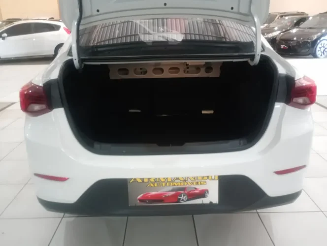 CHEVROLET Onix Sedan 1.0 12V 4P FLEX LT PLUS TURBO, Foto 19