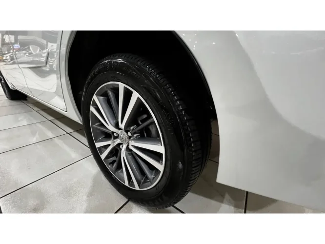 TOYOTA Corolla 2.0 16V 4P XEI FLEX AUTOMTICO, Foto 6