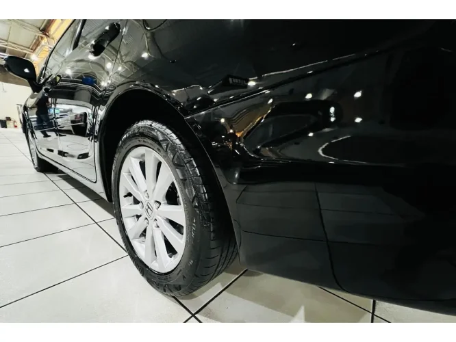 HONDA Civic 1.8 16V 4P FLEX LXL, Foto 14