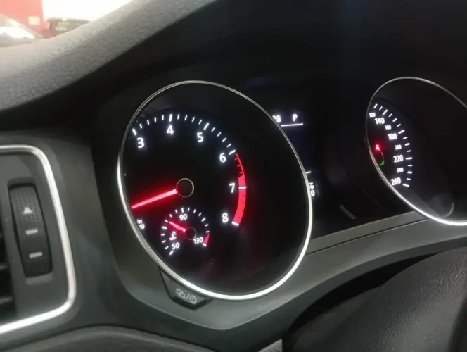 VOLKSWAGEN Jetta 1.4 16V 4P TSI COMFORTLINE AUTOM�TICO, Foto 8