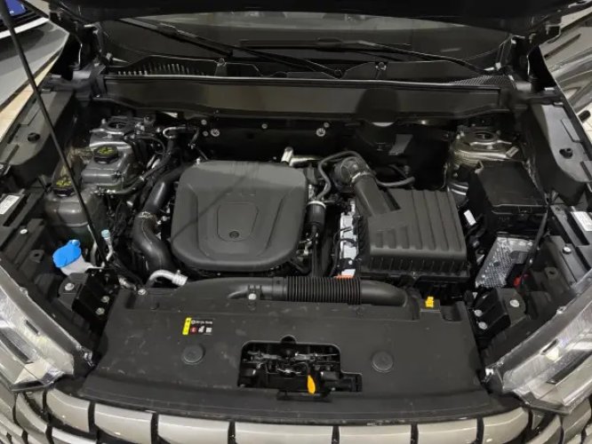 GWM Haval H6 1.5 16V 4P HEV2 PREMIUM AWD E-TRACTION AUTOM�TICO, Foto 17