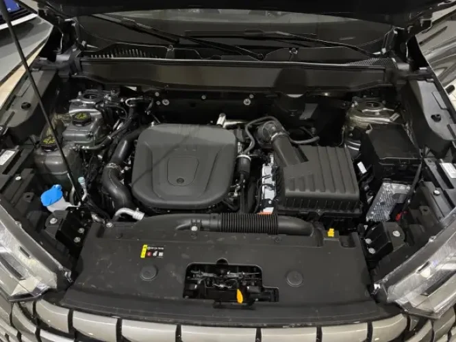 GWM Haval H6 1.5 16V 4P HEV-2 PREMIUM E-TRACTION AUTOM�TICO, Foto 17