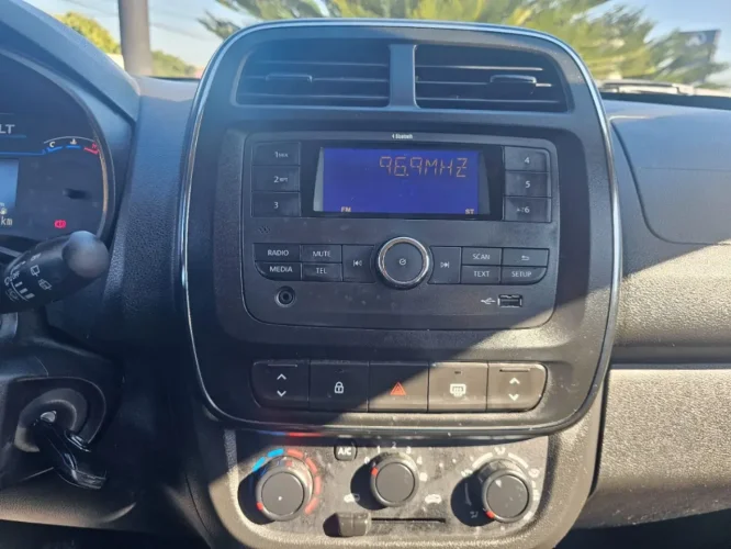 RENAULT Kwid 1.0 12V 4P SCE FLEX ZEN, Foto 10