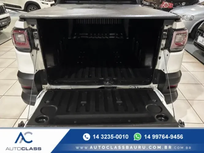 FIAT Strada 1.4 FLEX ENDURANCE CABINE SIMPLES PLUS, Foto 11