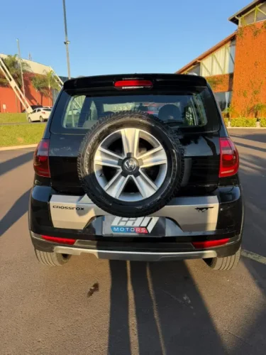 VOLKSWAGEN Crossfox 1.6 4P FLEX, Foto 7