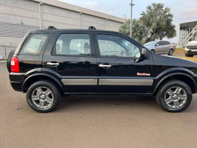 FORD Ecosport 1.6 4P FREESTYLE XLT FLEX, Foto 7