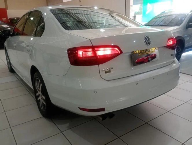 VOLKSWAGEN Jetta 1.4 16V 4P TSI COMFORTLINE AUTOM�TICO, Foto 21