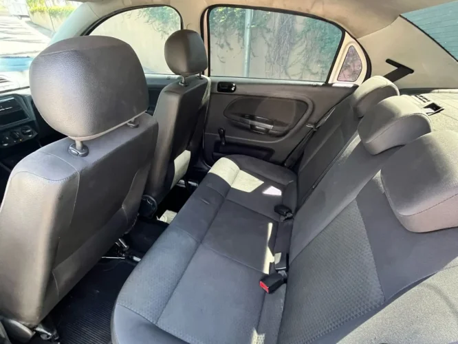 VOLKSWAGEN Voyage 1.0 4P FLEX, Foto 11