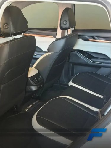 GWM Haval H6 1.5 16V 4P PHEV19 AWD E-TRACTION AUTOM�TICO, Foto 11