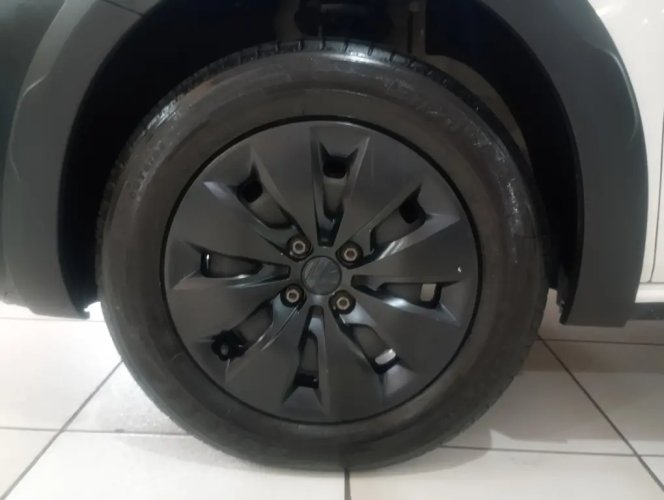 VOLKSWAGEN Saveiro 1.6 16V FLEX MSI ROBUST CABINE SIMPLES, Foto 6