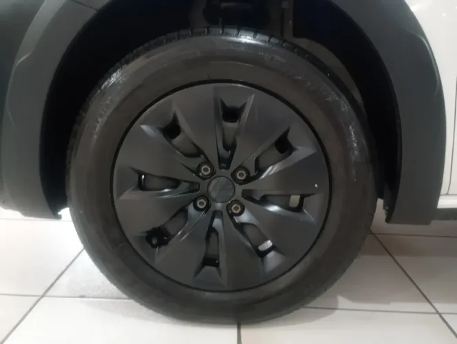 VOLKSWAGEN Saveiro 1.6 16V FLEX MSI ROBUST CABINE SIMPLES, Foto 5