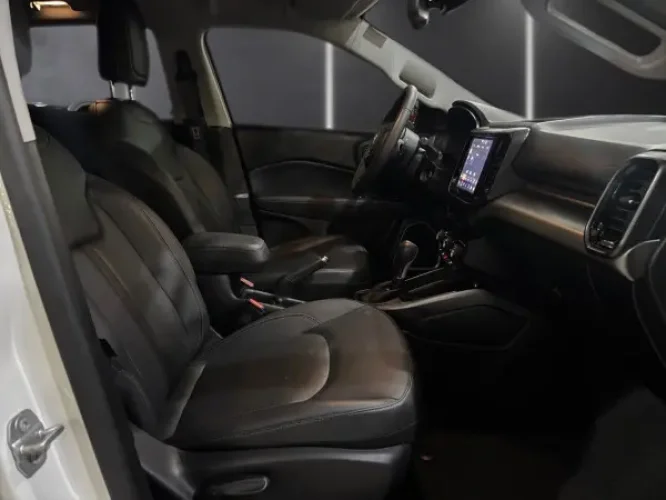 FIAT Toro 1.3 16V 4P FLEX 270 TURBO VOLCANO AUTOM�TICO, Foto 8