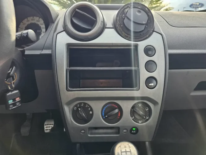 FORD Fiesta Hatch 1.6 4P TRAIL FLEX, Foto 9
