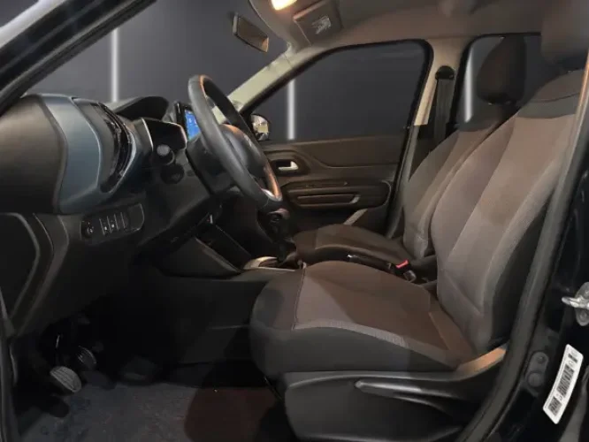 CITROEN C3 1.0 6V 4P FLEX FIREFLEY FEEL, Foto 7