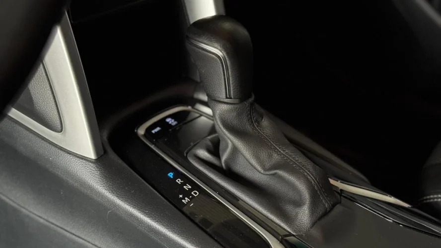 TOYOTA Corolla Cross 2.0 16V 4P FLEX VVT-IE XRE DIRECT SHIFT AUTOM�TICO CVT, Foto 21