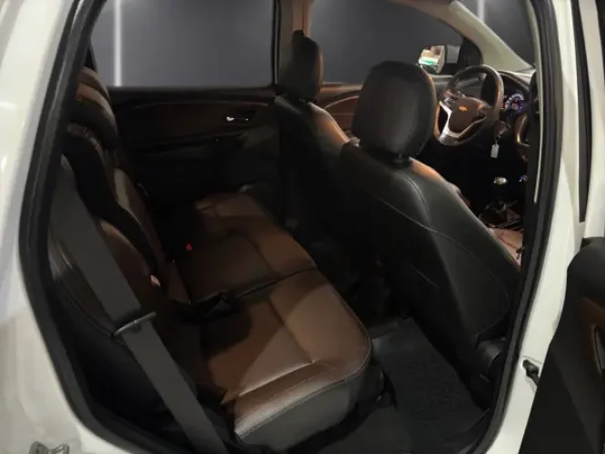 CHEVROLET Spin 1.8 4P FLEX LTZ 7 LUGARES, Foto 11