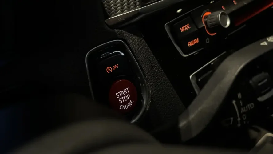 BMW M2 3.0 I6 24V COMPETITION COUP� M AUTOM�TICO DCT, Foto 16