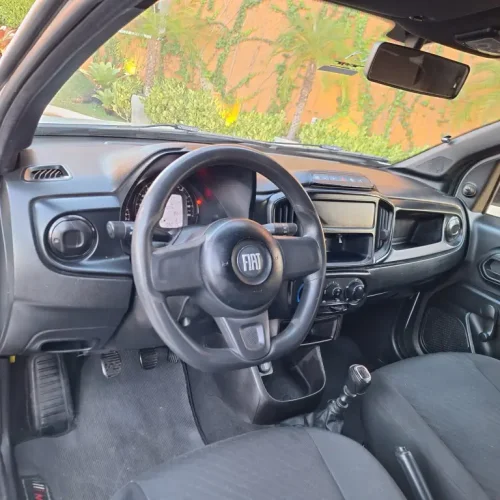 FIAT Strada 1.4 FIRE FLEX FURGO, Foto 6