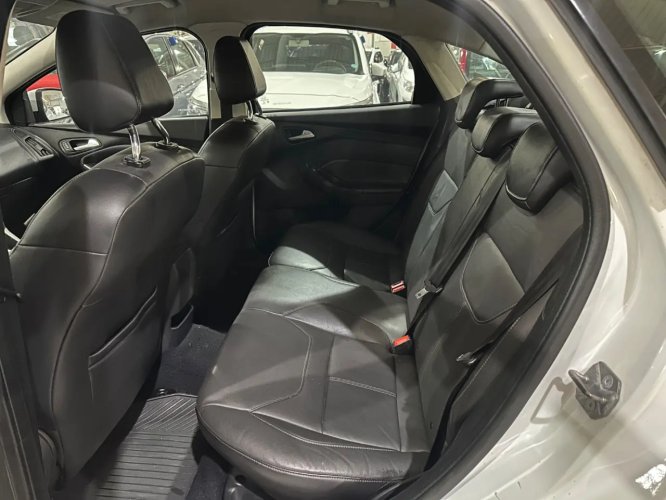 FORD Focus Sedan 2.0 16V 4P FLEX SE POWERSHIFT AUTOM�TICO, Foto 7