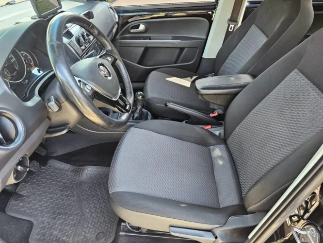 VOLKSWAGEN UP 1.0 12V 4P TSI FLEX MOVE UP, Foto 12