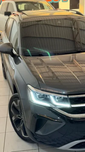 VOLKSWAGEN Taos 1.4 16V 4P FLEX 250 TSI HIGHLINE AUTOMTICO, Foto 8