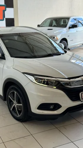 HONDA HR-V 1.8 16V 4P EX FLEX AUTOMTICO CVT, Foto 5