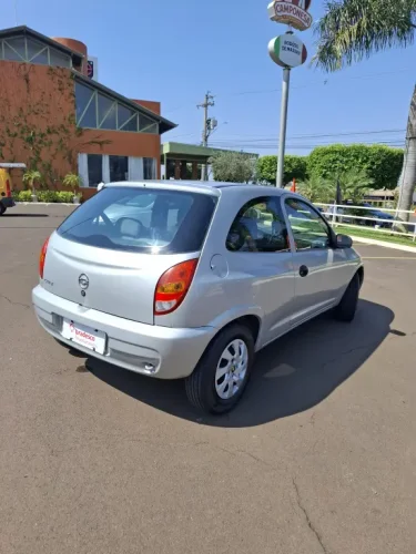 CHEVROLET Celta 1.0 VHC SUPER , Foto 8