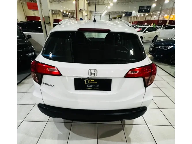 HONDA HR-V 1.8 16V 4P EXL FLEX AUTOM�TICO CVT, Foto 6