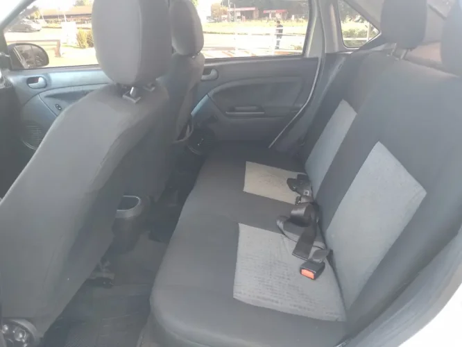 FORD Fiesta Sedan 1.6 4P CLASS FLEX, Foto 10