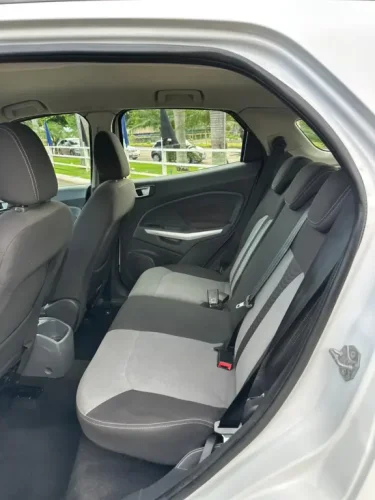 FORD Ecosport 1.6 16V 4P FREESTYLE, Foto 8