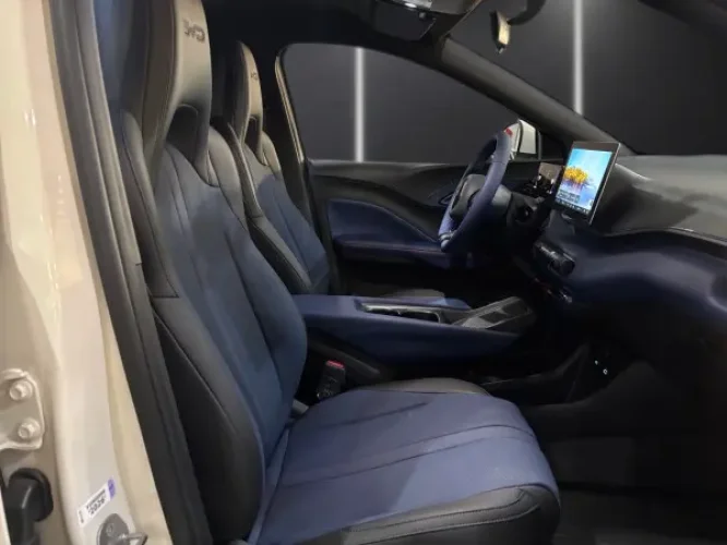 BYD Dolphin Mini 38 KW EL�TRICO GS, Foto 9