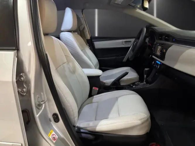 TOYOTA Corolla 2.0 16V 4P XEI FLEX AUTOM�TICO, Foto 9