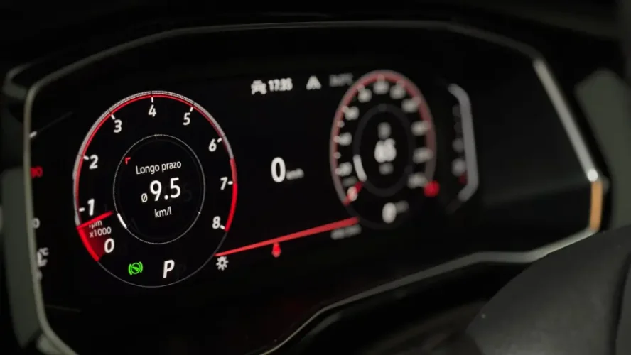 VOLKSWAGEN Jetta 2.0 4P 350 TSI GLI AUTOM�TICO DSG, Foto 17