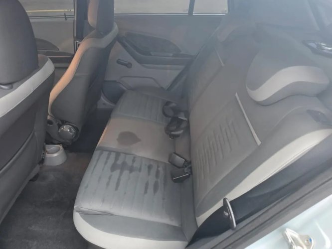 CHEVROLET Agile 1.4 4P LT FLEX, Foto 13