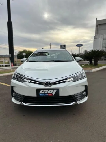 TOYOTA Corolla 2.0 16V 4P XEI FLEX AUTOMTICO, Foto 3