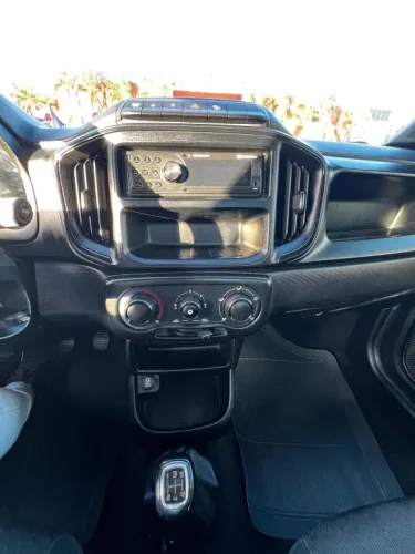 FIAT Strada 1.4 FLEX ENDURANCE CABINE SIMPLES, Foto 4