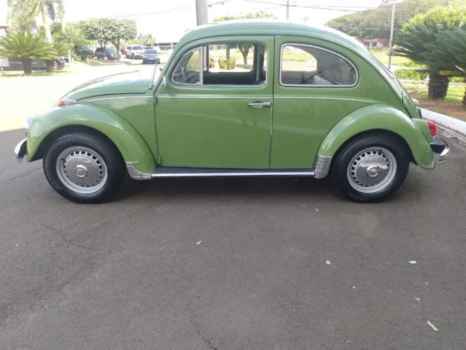 VOLKSWAGEN Fusca 1.5, Foto 8