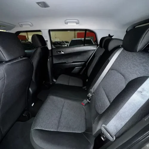 HYUNDAI Creta 1.6 16V 4P FLEX ACTION AUTOM�TICO, Foto 9