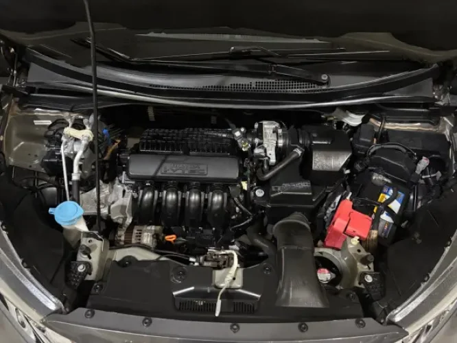 HONDA WR-V 1.5 16V 4P EX FLEX AUTOM�TICO CVT, Foto 15
