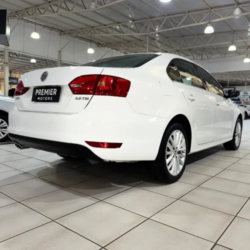 VOLKSWAGEN Jetta 2.0 4P TSI HIGHLINE 200 CV AUTOMTICO, Foto 6