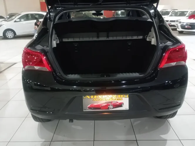 CHEVROLET Onix Hatch 1.4 4P FLEX LT, Foto 19