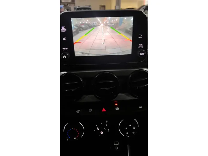 FIAT Argo 1.3 4P FLEX FIREFLY DRIVE GSR AUTOMATIZADO, Foto 9