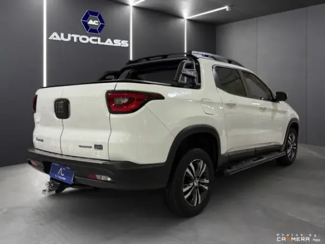FIAT Toro 1.3 16V 4P FLEX 270 TURBO FREEDOM AUTOM�TICO, Foto 5