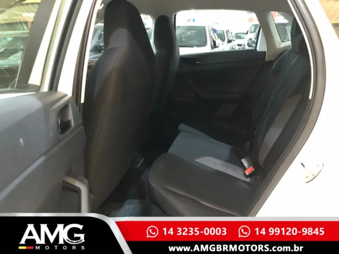 VOLKSWAGEN Polo Hatch 1.0 4P MPI TRACK, Foto 9