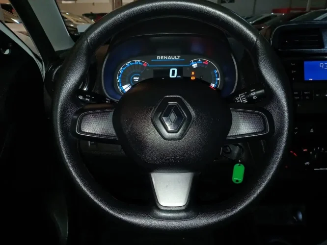RENAULT Kwid 1.0 12V 4P SCE FLEX ZEN, Foto 12