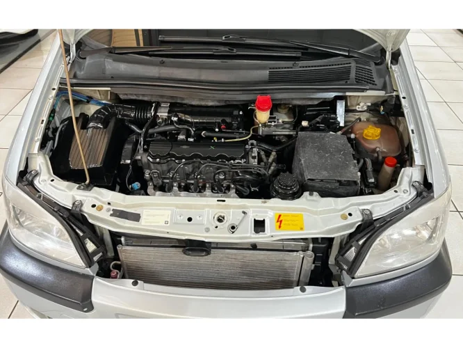 CHEVROLET Zafira 2.0 4P ELITE FLEX 7 LUGARES AUTOMTICO, Foto 8