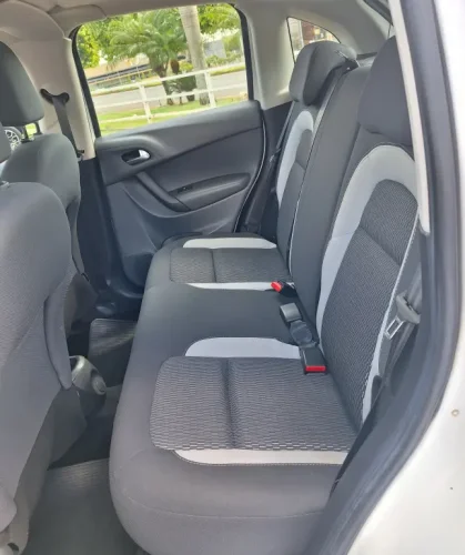 CITROEN C3 1.6 4P TENDANCE FLEX AUTOMTICO, Foto 8