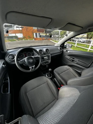 VOLKSWAGEN Gol 1.0 4P G6 I-TREND FLEX, Foto 7