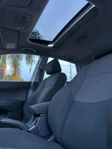 HYUNDAI I30 2.0 16V 4P GLS AUTOM�TICO, Foto 9