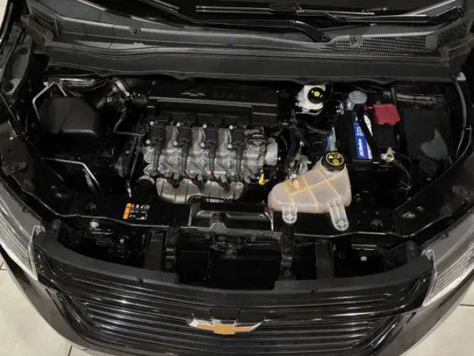 CHEVROLET Spin 1.8 4P FLEX LTZ AUTOM�TICO, Foto 17